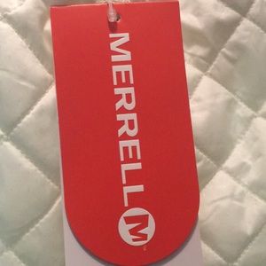 Ivory Merrill Jacket